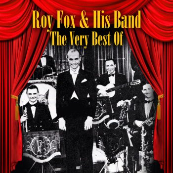 Roy Fox & His Band A Pretty Girl Is Like A Melody