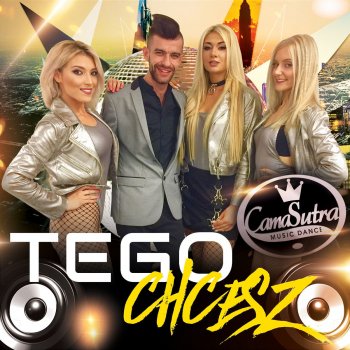Camasutra Tego Chcesz (Radio Edit)