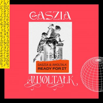 Gaszia feat. Awoltalk How It's Done