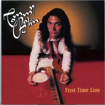 Tommy Bolin I Fell In Love
