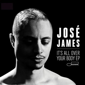 Jose James It's All Over Your Body (DJ Spinna Remix) [Instrumental Version]