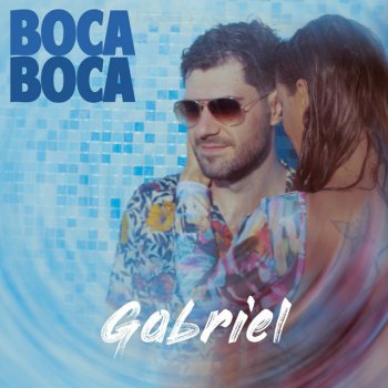 Gabriel Boca Boca