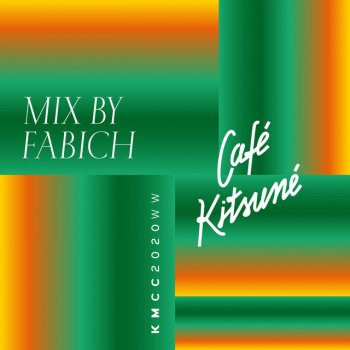 Fabich feat. Jafunk, Pastel & Bambie Thug Ecstasy - Mixed