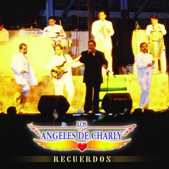 Los Ángeles de Charly El
