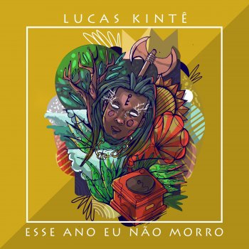 Lucas Kintê Decanato de Leão