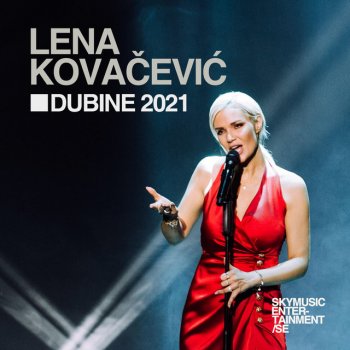 Lena Kovacevic Dubine - 2021