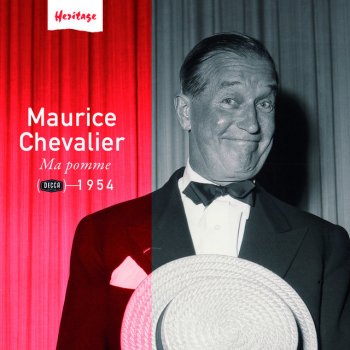 Maurice Chevalier Le Petit Roi