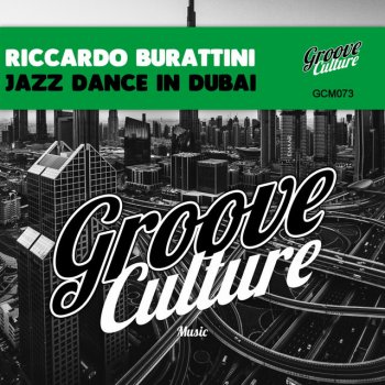 Riccardo Burattini Jazz Dance in Dubai
