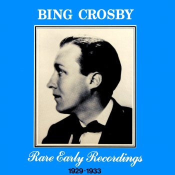 Bing Crosby There's a Cabin in the Pines
