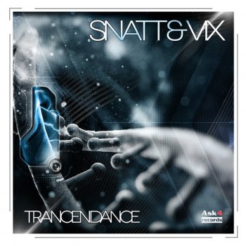 Snatt & Vix Forest Wind - Original Mix