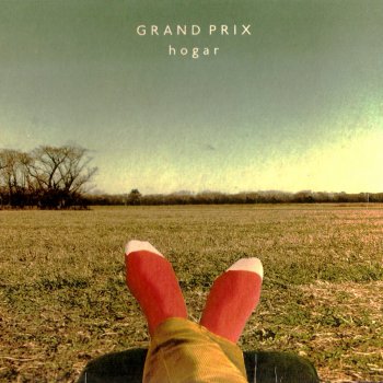 Grand Prix Don't Say Goodbye