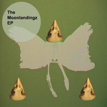 The Moonlandingz Lay Yer Head Down In The Road