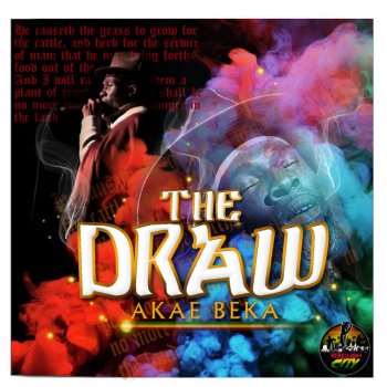 Akae Beka The Draw