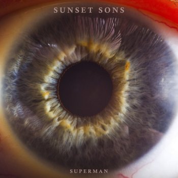 Sunset Sons Superman (Radio Edit)