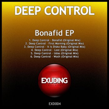 Deep Control Bonafid