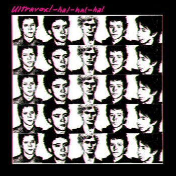 Ultravox The Man Who Dies Every Day - Remix