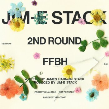 Jim-E Stack 2nd Round
