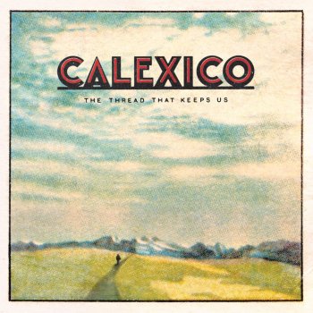 Calexico Lost Inside