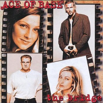 Ace of Base Lucky Love
