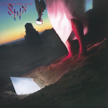 Styx Never Say Never