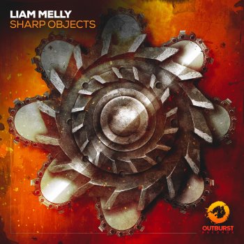 Liam Melly Sharp Objects (Extended Mix)