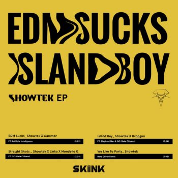 Showtek feat. Gammer EDM Sucks