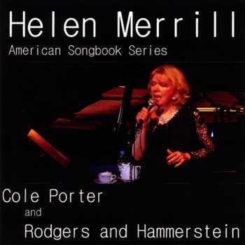 Helen Merrill It Might As Well Be Spring