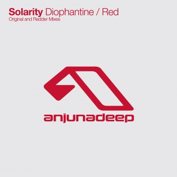 Solarity Diophantine (original mix)