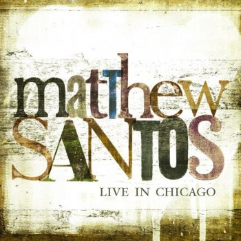 Matthew Santos Death, Sex, and Regret