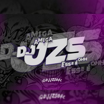 DJ JZS feat. DJ Gui7 MEGA AUTOMOTIVO DE OUTRO MUNDO