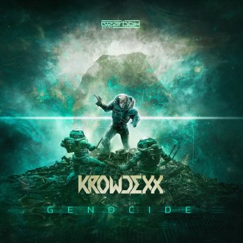Krowdexx Genocide (Extended Mix)