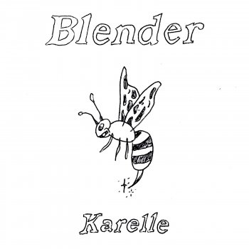 Karelle Blender