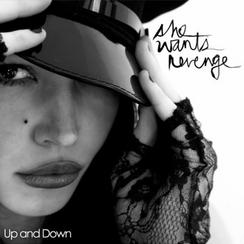 She Wants Revenge All Wound Up