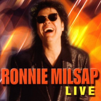Ronnie Milsap What'd I Say