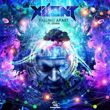 Xilent feat. Grimm Falling Apart I (Rameses B Remix)