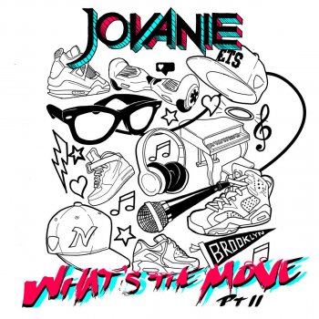 Jovanie Whatchu Think About