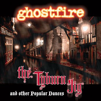 Ghostfire Dance of Fate