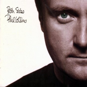 Phil Collins Both Sides of the Story