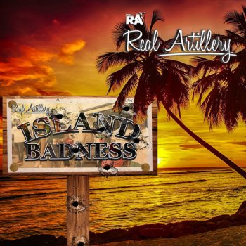 RA Island Badness