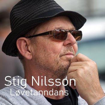 Stig Nilsson Spring for livet-rag