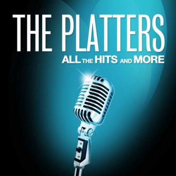 The Platters To Cach His Town