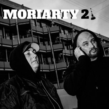 Moriarty feat. Machacha & Supardejen Langt Ude