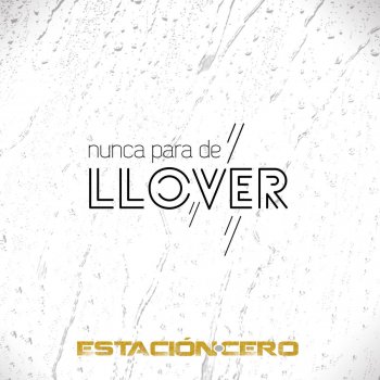 Estación Cero feat. Richard Martínez Llueve
