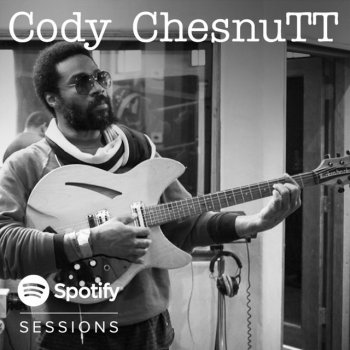 Cody ChesnuTT Everybody's Brother - Spotify Sessions Curated by Jim Eno