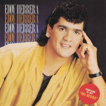 Eddy Herrera Ya Es Muy Tarde (Salsa)