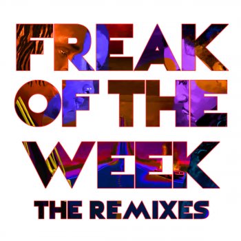 Krept & Konan feat. Jeremih Freak of the Week (Kat Krazy Remix)