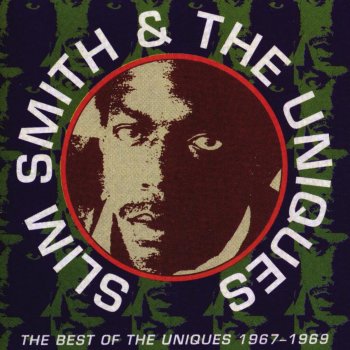 Slim Smith & The Uniques Give Me a Love