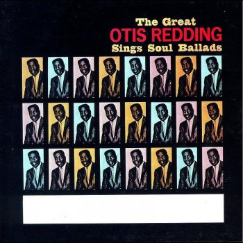 Otis Redding That's How Strong My Love Is
