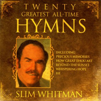 Byron Whitman feat. Slim Whitman Suppertime
