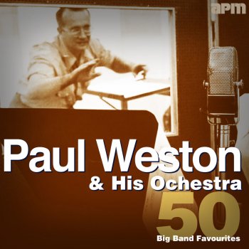 Paul Weston and His Orchestra He's Gone Away